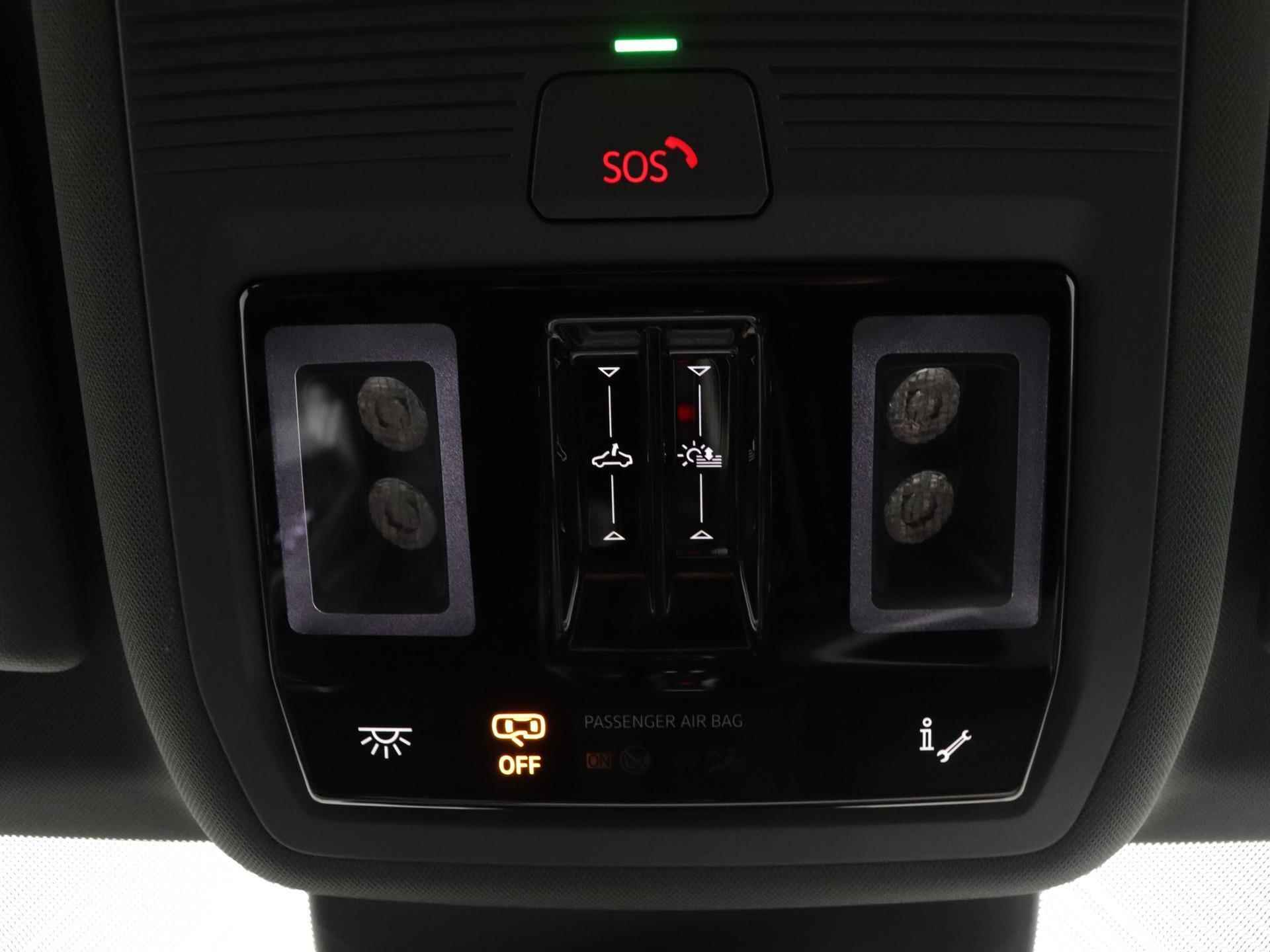 Audi Q4 Sportback e-tron 40 Advanced edition 77 kWh | Virtual cockpit | Navigatie | LED  | Leder | Parkeersensoren | Panoramadak | Stoelverwarming | Lichtmetalen velgen | Cruise control | Elektrische kofferklep | - 20/22