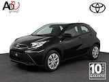 Toyota Aygo X 1.0 VVT-i MT play | Nieuw direct leverbaar! | 10 Jaar garantie! |