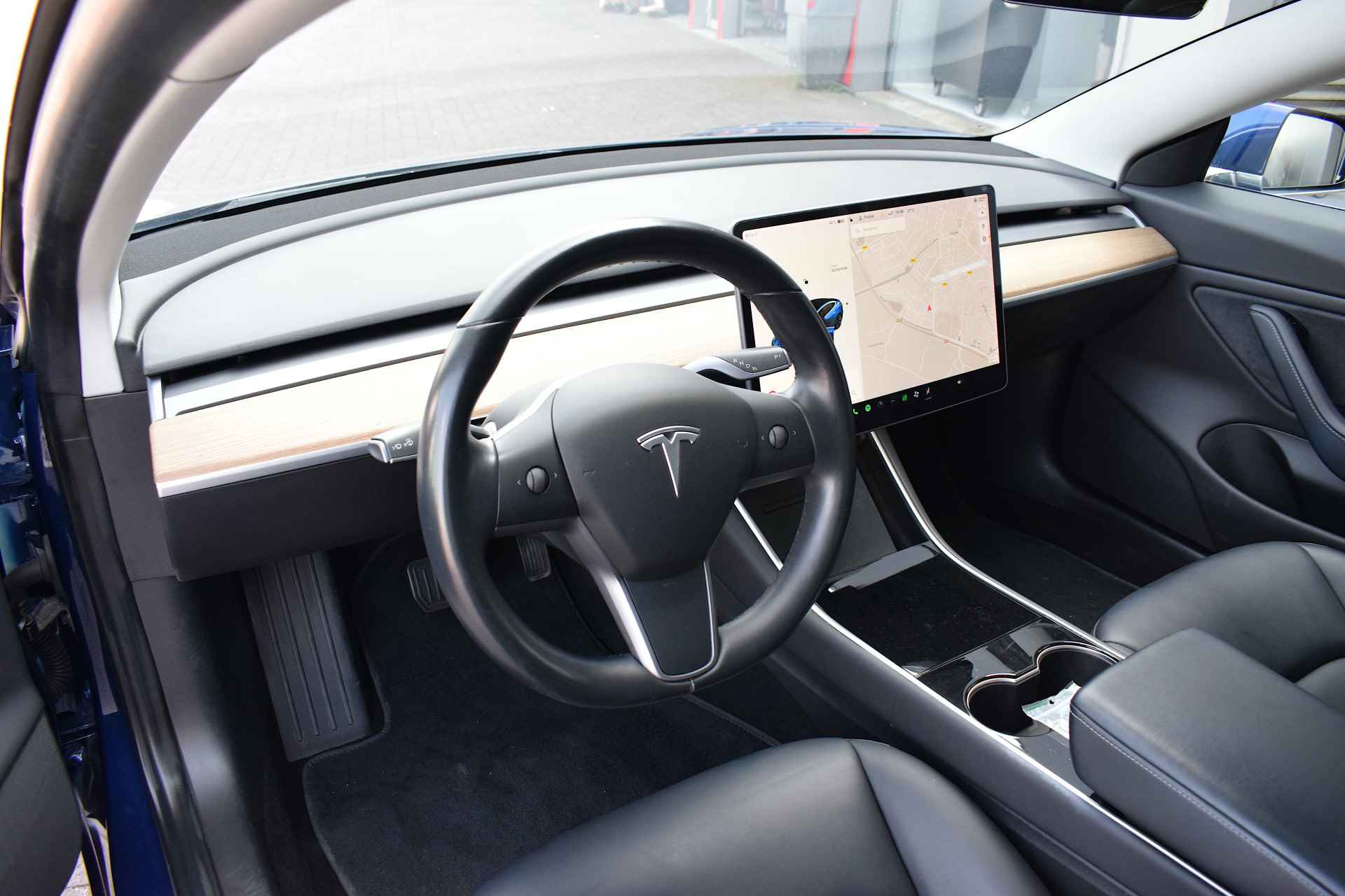 Tesla Model 3 Long Range 75 kWh | AutoPilot | Pano | Stoelverw. - 5/28