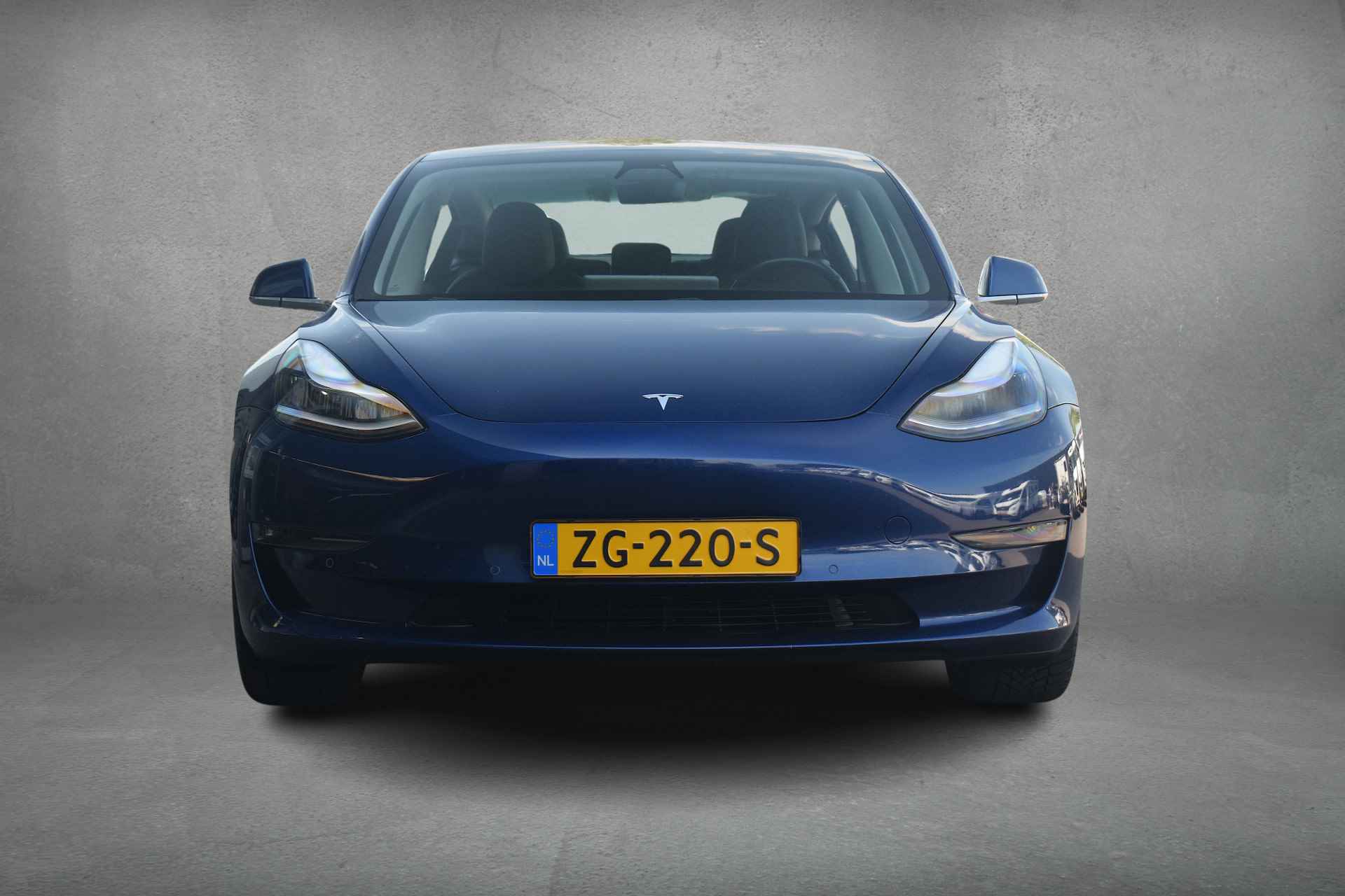 Tesla Model 3 Long Range 75 kWh | AutoPilot | Pano | Stoelverw. - 9/28