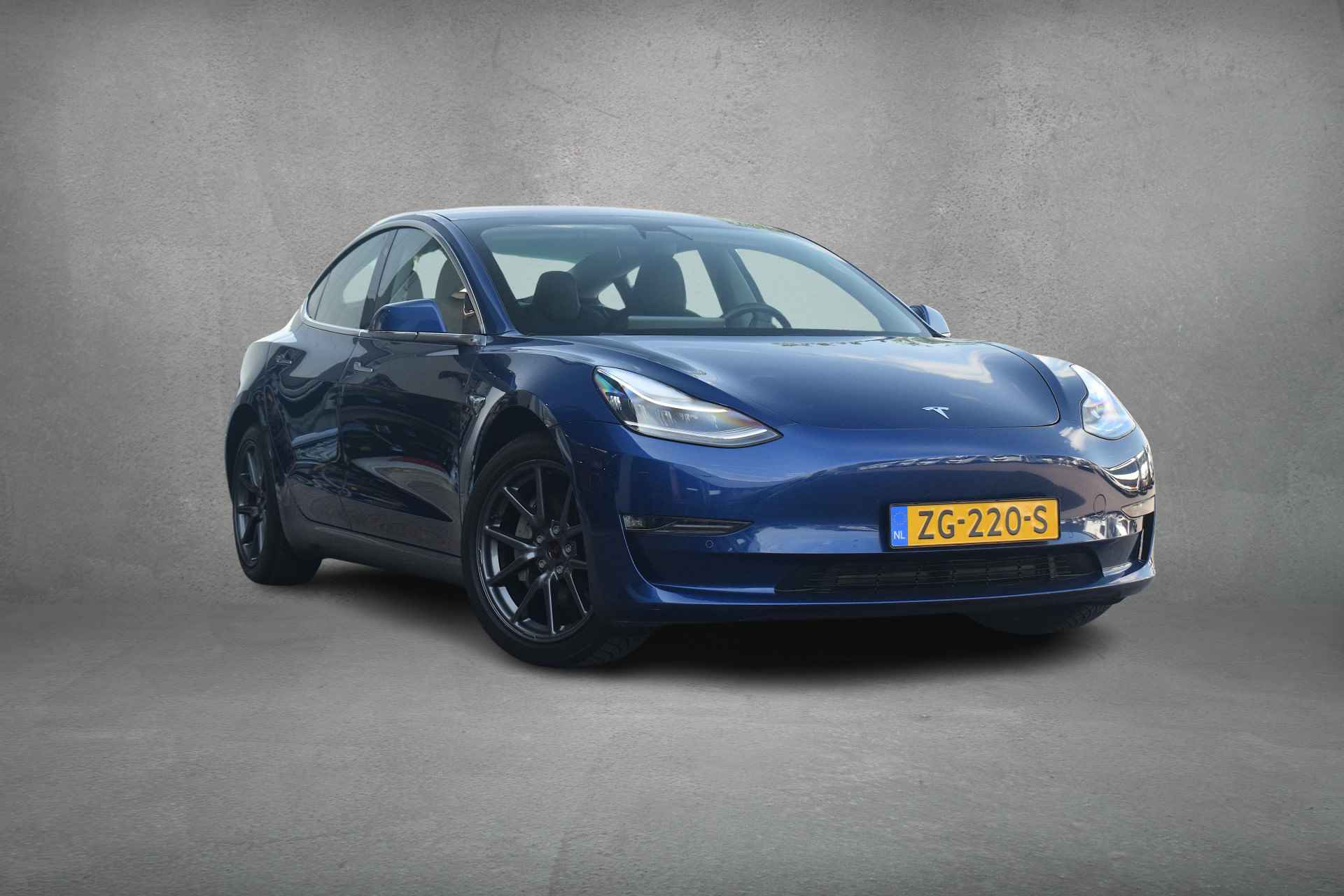 Tesla Model 3 Long Range 75 kWh | AutoPilot | Pano | Stoelverw. - 26/28