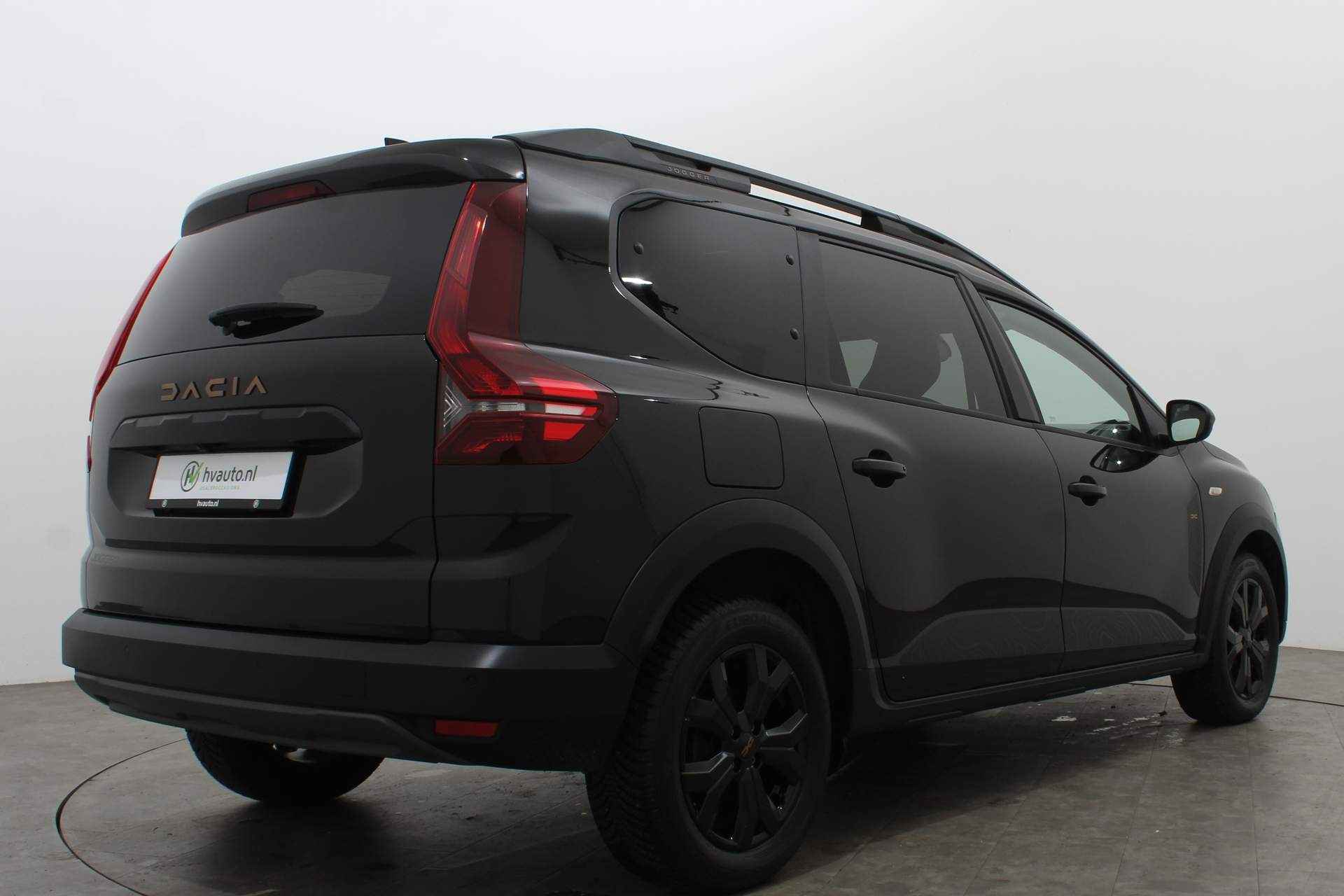 Dacia Jogger 1.0 TCe 110 EXTREME 7-P | Pack Extreme | PDC v/a | Camera - 16/54