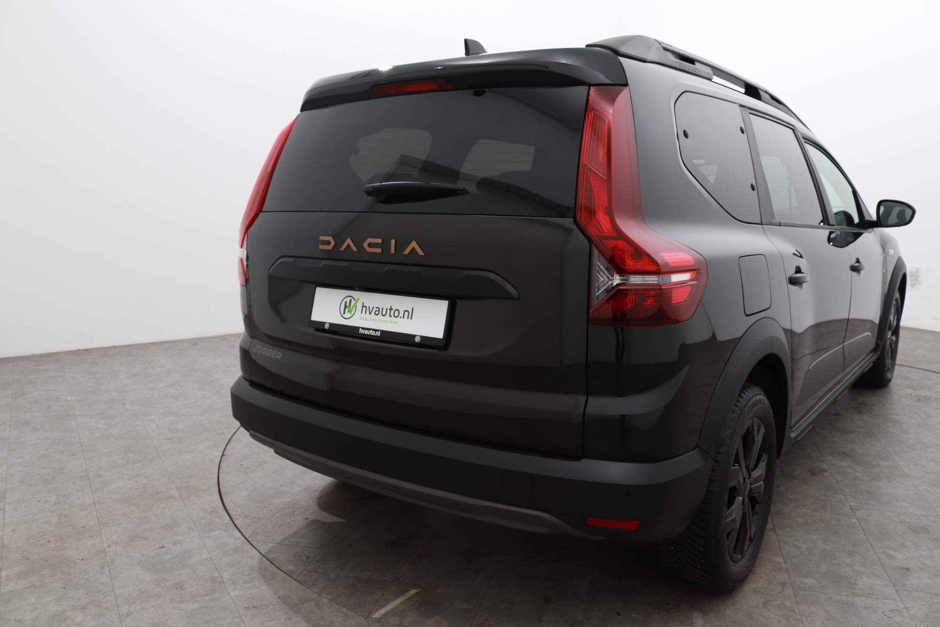 Dacia Jogger 1.0 TCe 110 EXTREME 7-P | Pack Extreme | PDC v/a | Camera - 30/54