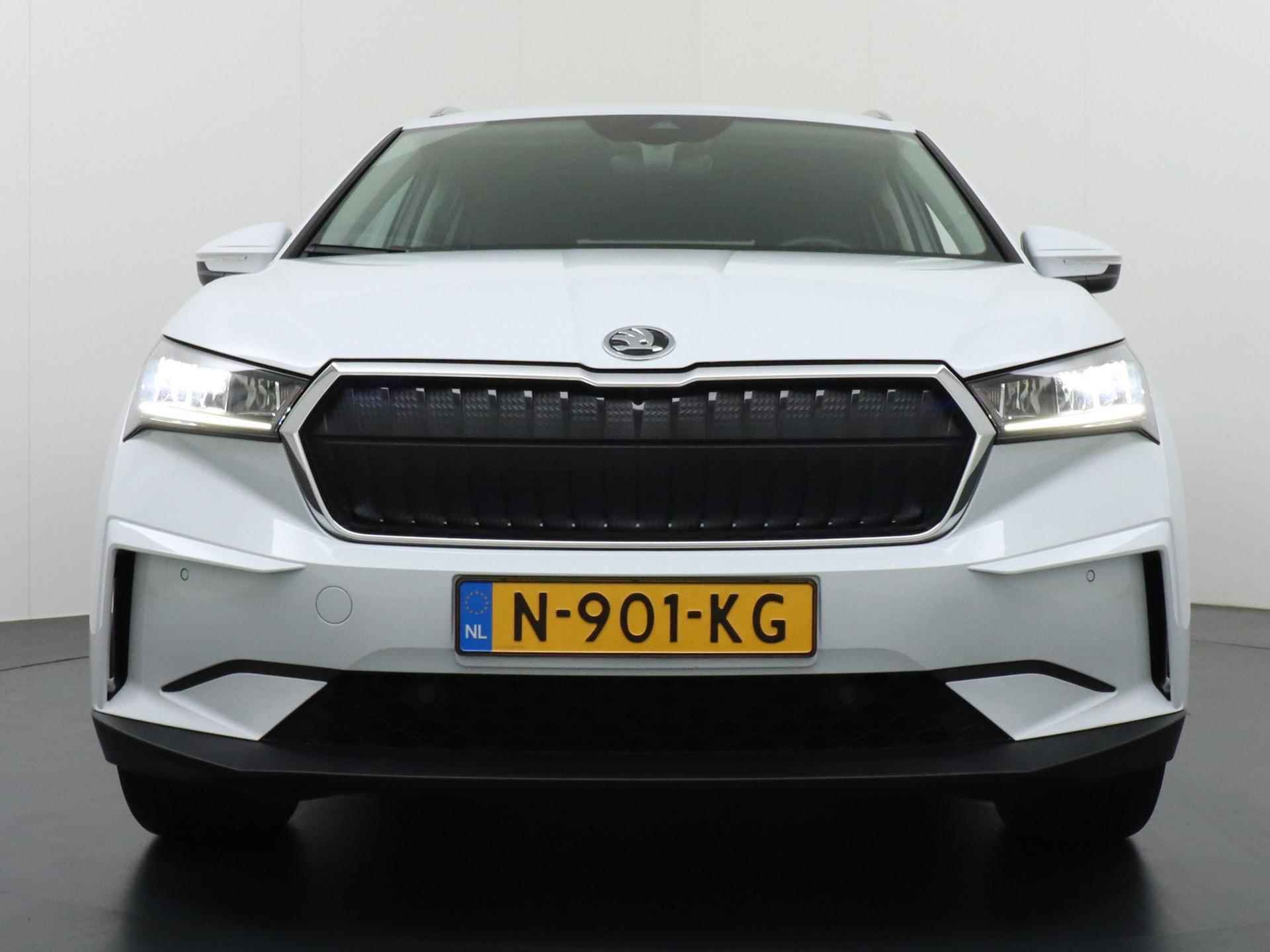 Skoda Enyaq iV 60 - 4/47