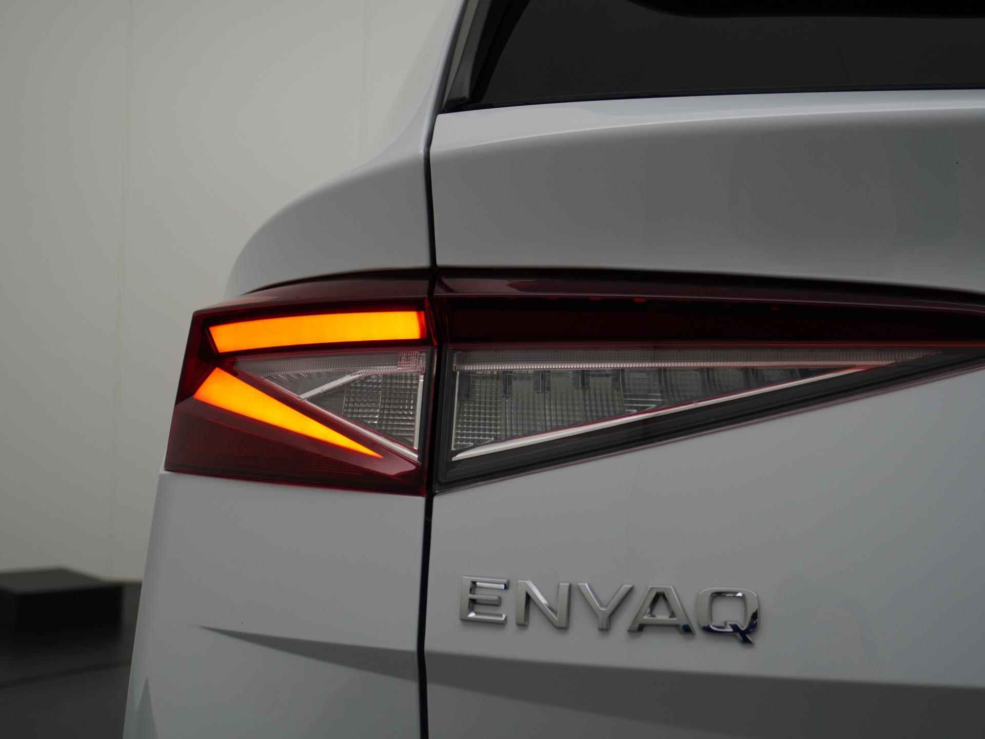 Skoda Enyaq iV 60 - 10/47