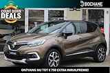 Renault Captur 1.2 TCe 120 Intens | Achteruitrijcamera | Trekhaak