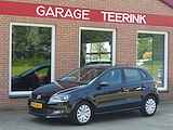 Volkswagen Polo 1.4-16V Comfortline 86PK 5drs airco, cruise, elektr.ramen RIJKLAAR