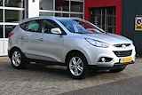 Hyundai IX35 2.0i 2WD Automaat | 1600kg Trekgewicht | Trekhaak | Climate | Cruise