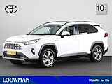 Toyota RAV4 2.5 Hybrid Dynamic Plus | Lederen bekleding | Trekhaak | Parkeersensoren | Apple Carplay/Android Auto |