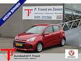 Hyundai i10 1.0i Comfort Airco/Cruise Control/Elektrische Ramen.