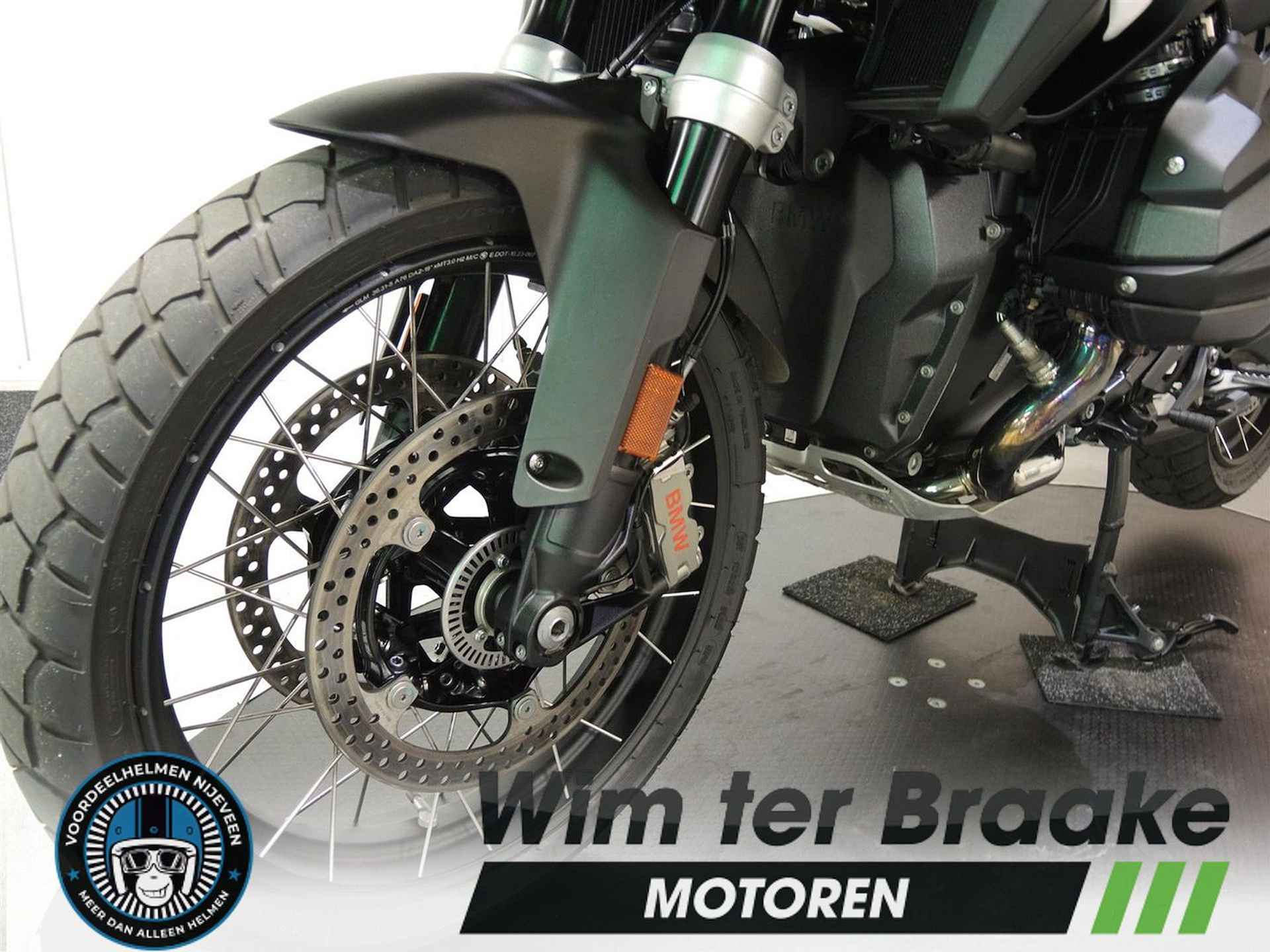 BMW R 1300 GS ABS - 2024 - 4/23