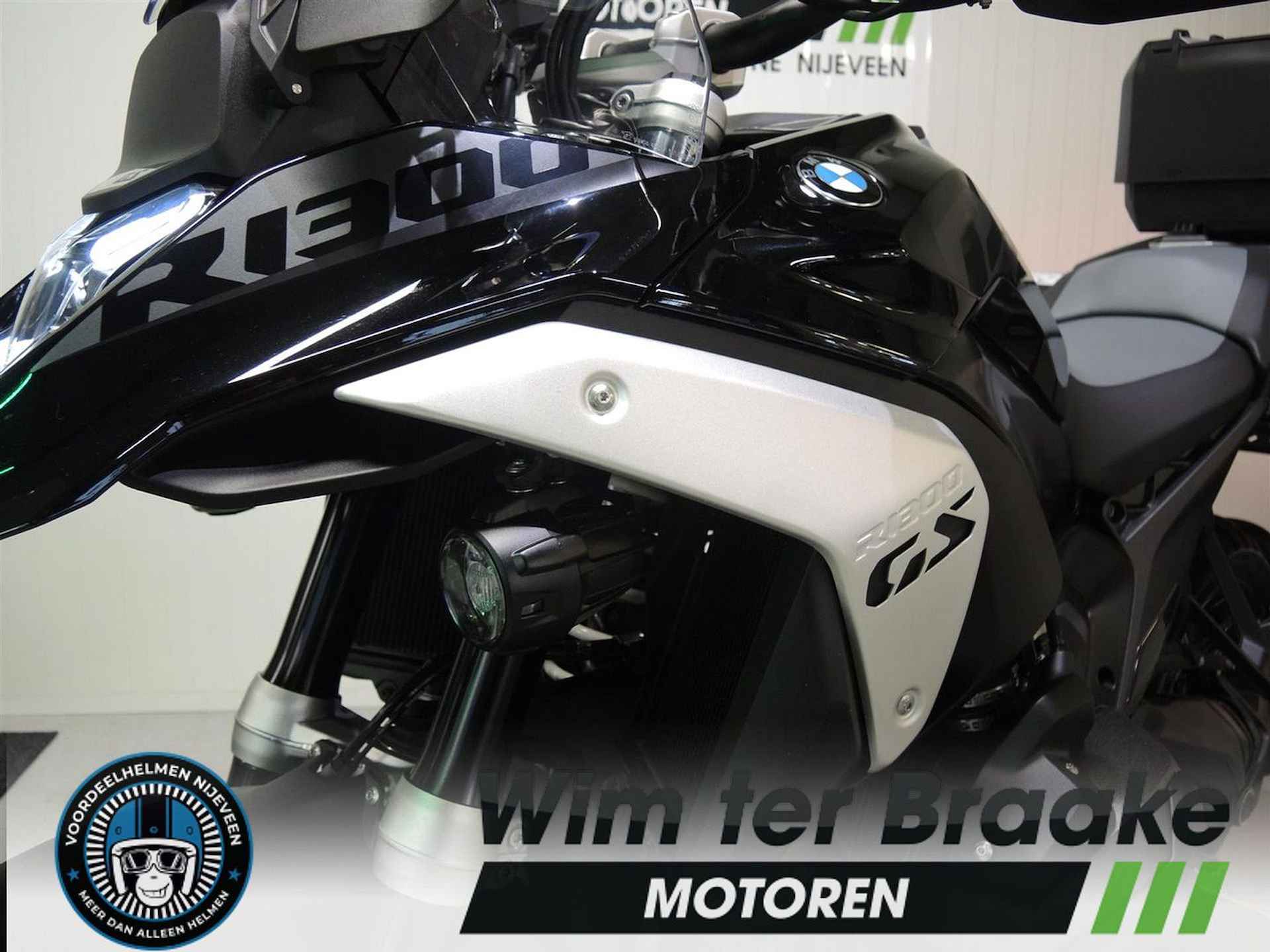 BMW R 1300 GS ABS - 2024 - 5/23