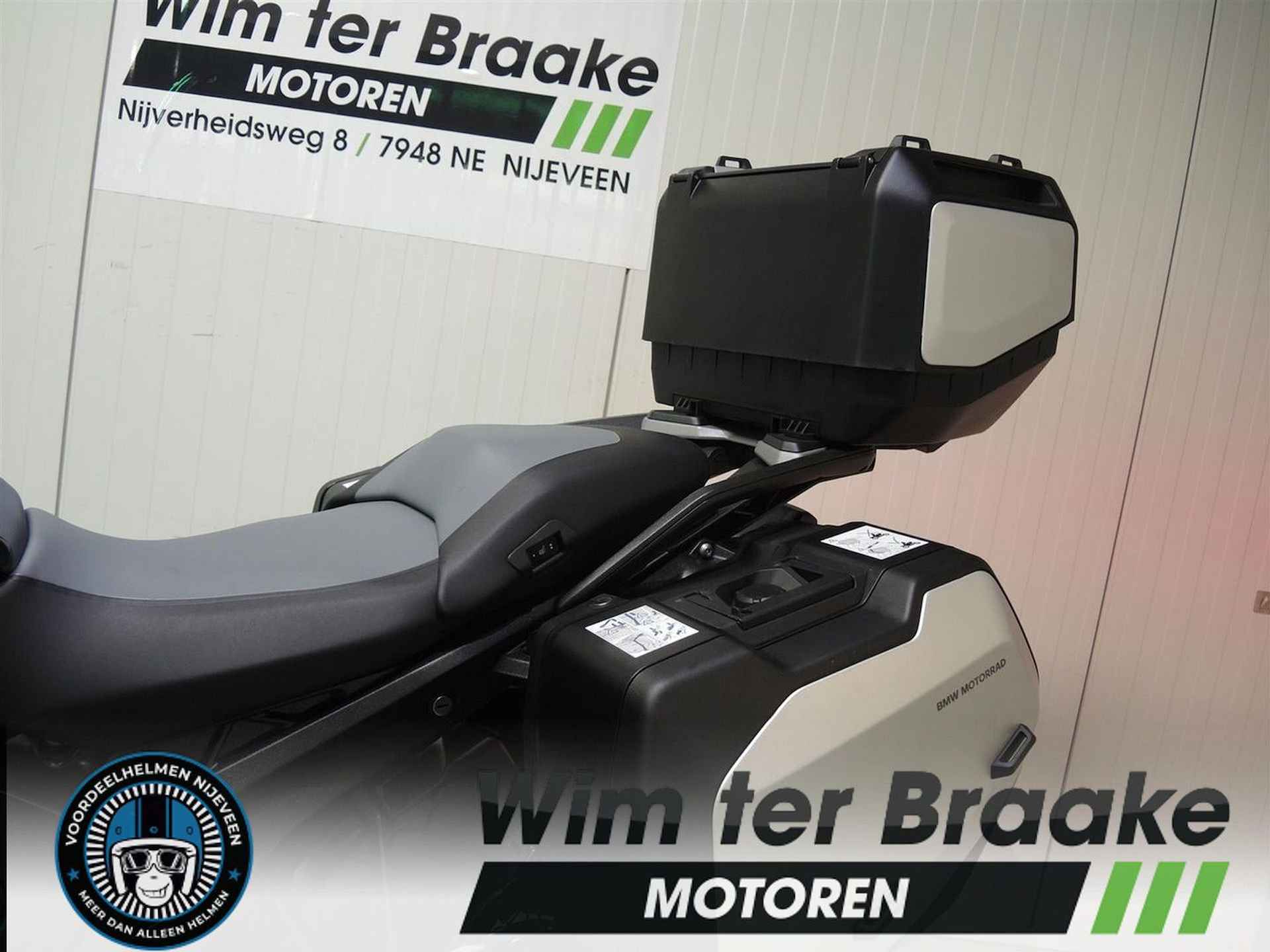 BMW R 1300 GS ABS - 2024 - 8/23