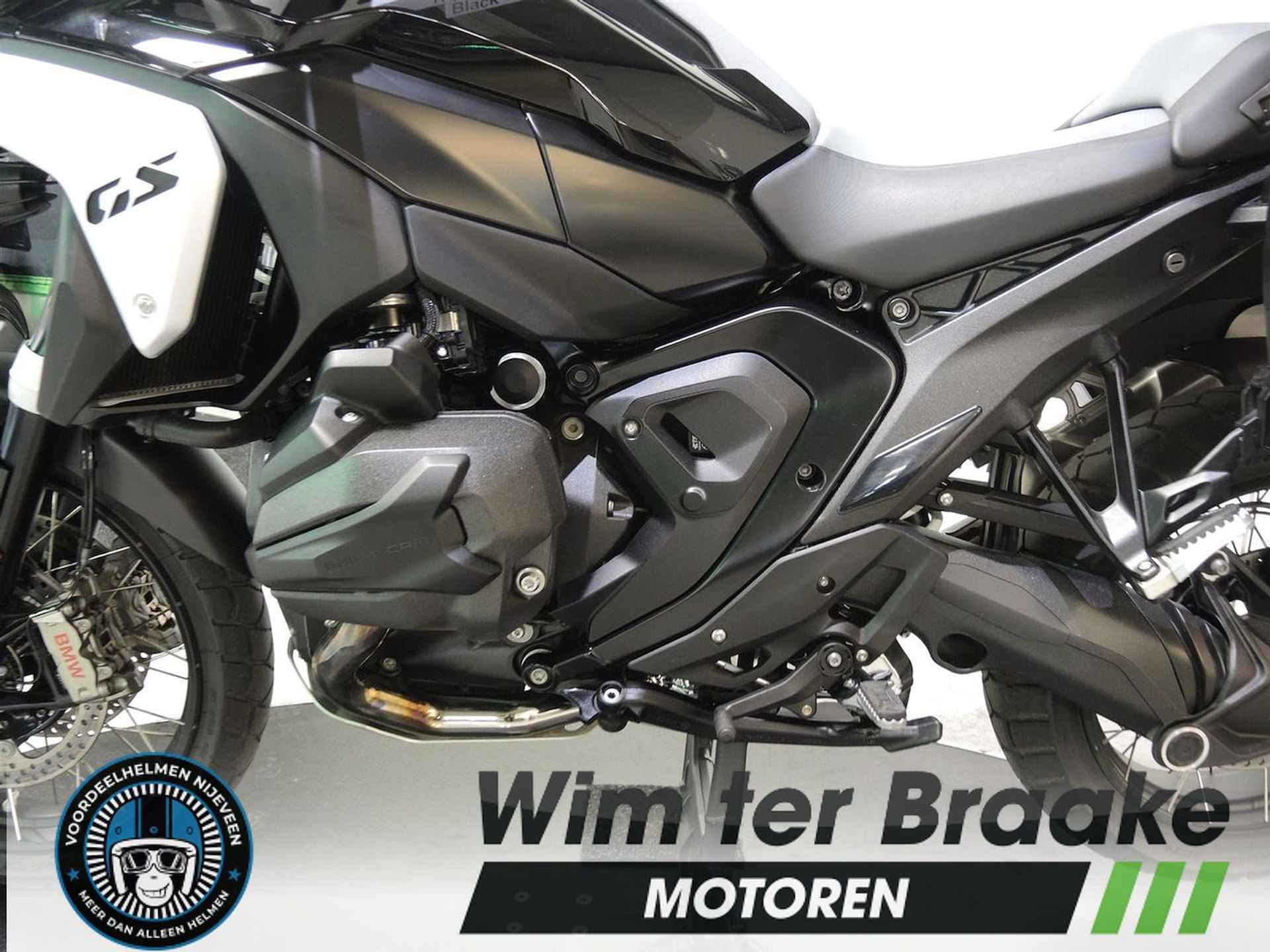 BMW R 1300 GS ABS - 2024 - 9/23