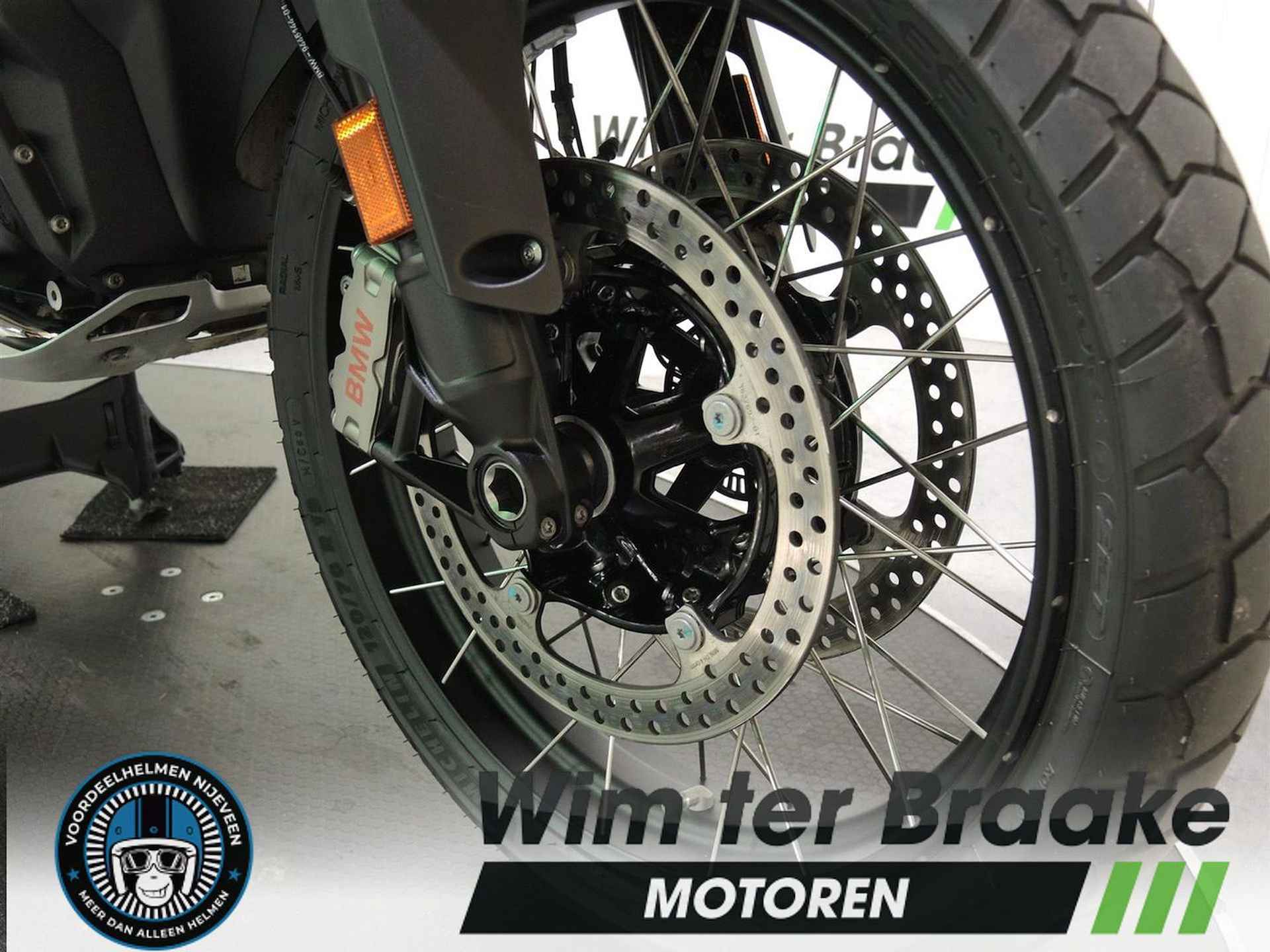 BMW R 1300 GS ABS - 2024 - 15/23