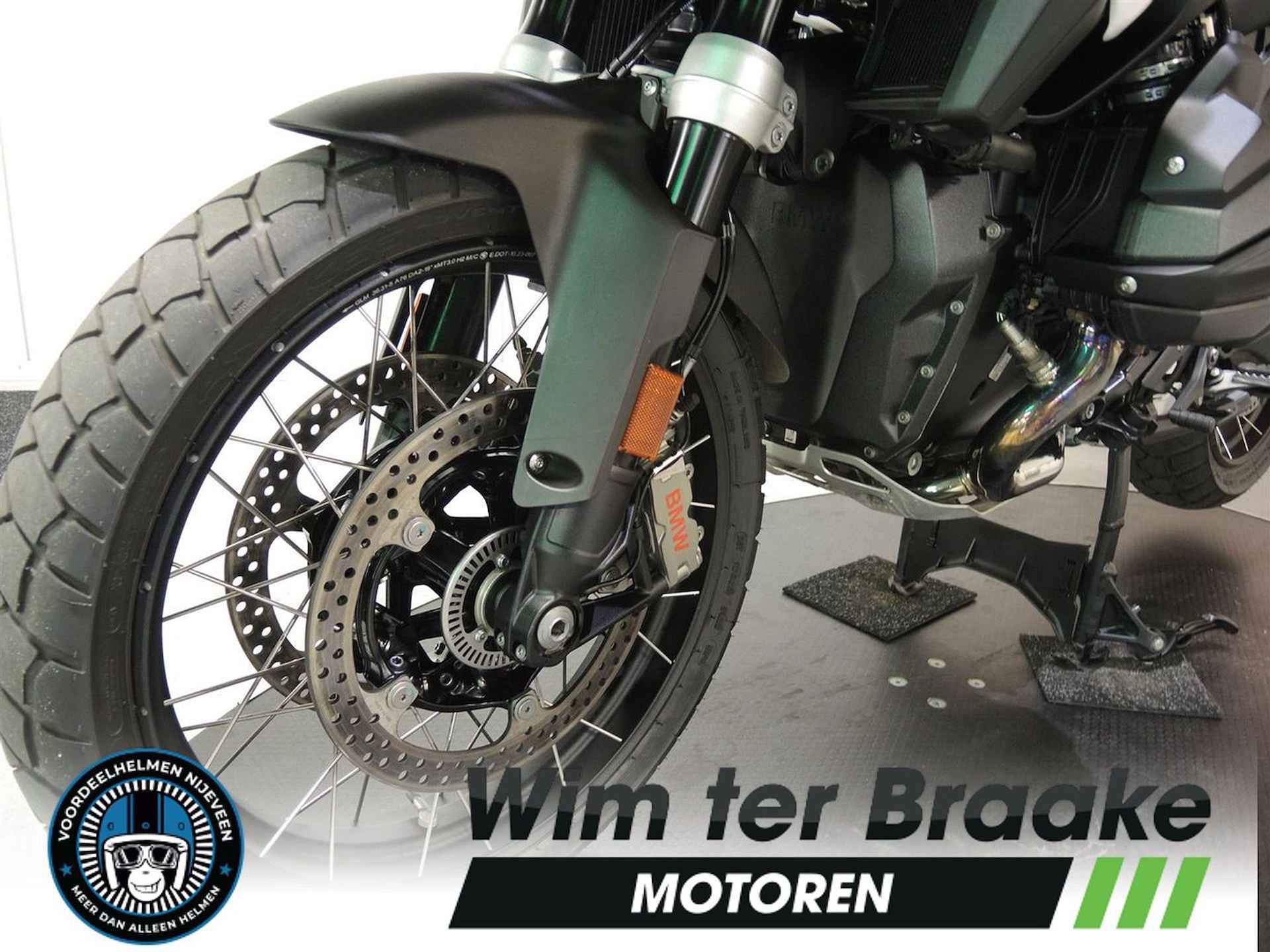 BMW R 1300 GS ABS Triple Black - 2024 - 4/23