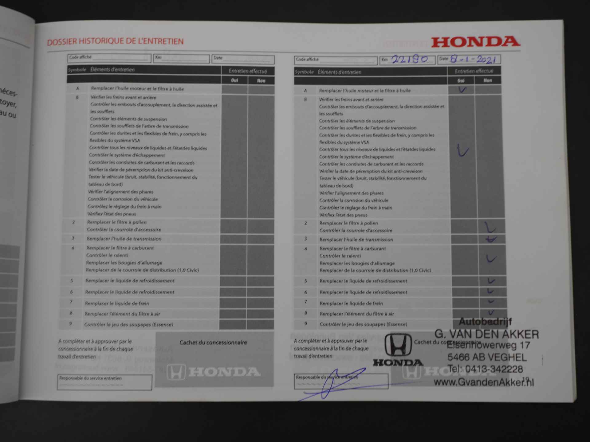 Honda HR-V 1.5 i-VTEC 182pk Automaat Sport,afn. trekh. rijklaar incl. 24 mnd garantie - 43/47