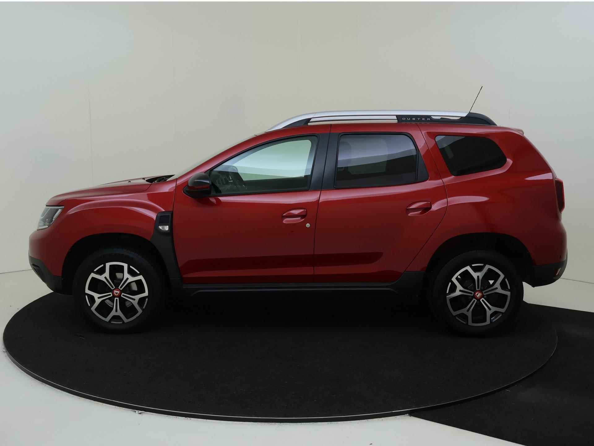 Dacia Duster 1.3 TCe Tech Road - 2/30