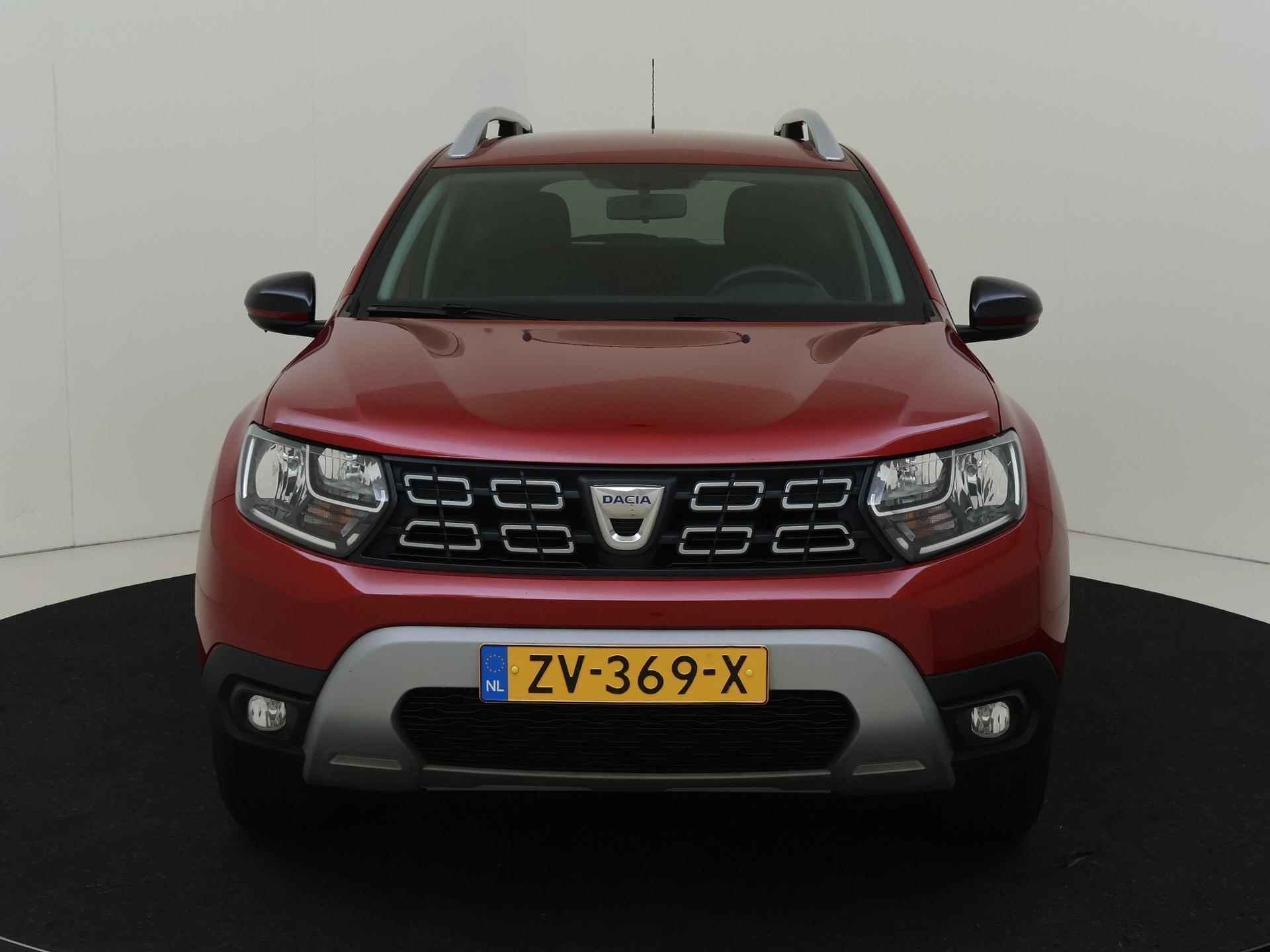 Dacia Duster 1.3 TCe Tech Road - 9/30