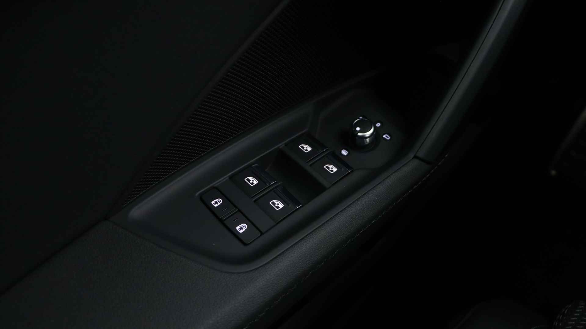 Audi A3 Sportback 30 TFSI S edition | Automaat | Zwart optiek | Hold assist | PDC | - 21/30