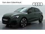 Audi A1 Sportback S Edition 30 TFSI S-tronic 110 pk | 18" LM | Zwart optiek plus | LED | Adaptief onderstel |
