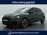 Audi A1 Sportback S Edition 30 TFSI S-tronic | 110 pk | 18" LM | Zwart optiek plus | LED | Adaptief RS-onderstel |