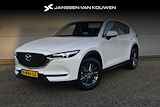 Mazda CX-5 2.0 SkyActiv-G 165 Comfort Trekhaak Navigatie Camera