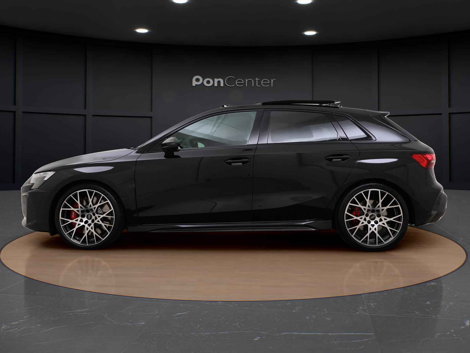 Audi RS3 Sportback 2.5 TFSI 295 kW / 400 pk - 3/21