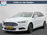 Ford Mondeo Wagon 1.5 Titanium | Automaat | ACC | Verwarmde vooruit | Navi | Camera | LM velgen | ( Vestiging - Nieuwegein )