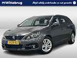 Peugeot 308 SW 1.2 PureTech Blue Lease Executive | Trekhaak | Panoramadak | Navigatie