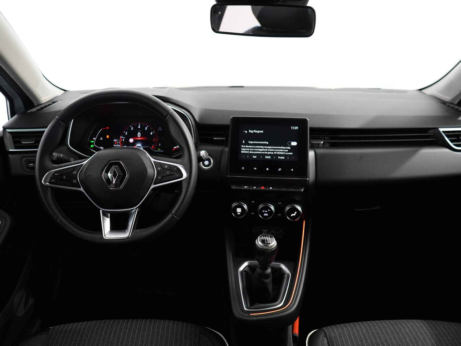 Renault Clio 1.0 TCe Bi-Fuel Intens - 7/32