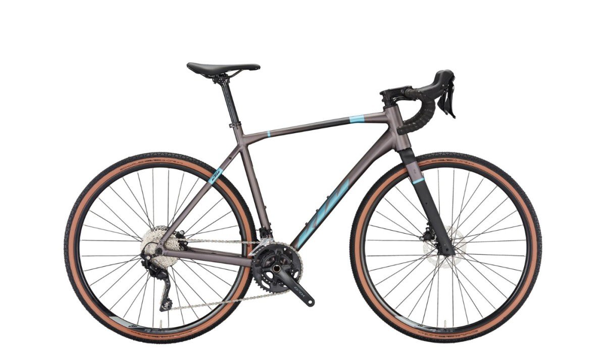 KTM x-strada 20 elderberry 57cm L 2024