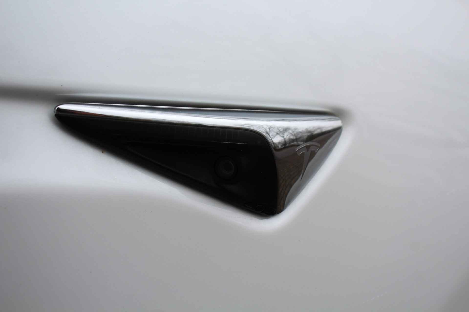Tesla Model S 75 | INCL. BTW! | NL-AUTO! | 1E EIGENAAR! | PANODAK | AUTOPILOT | LUCHTVERING | LEDER/STOF | ZEER NETJES!! - 36/60