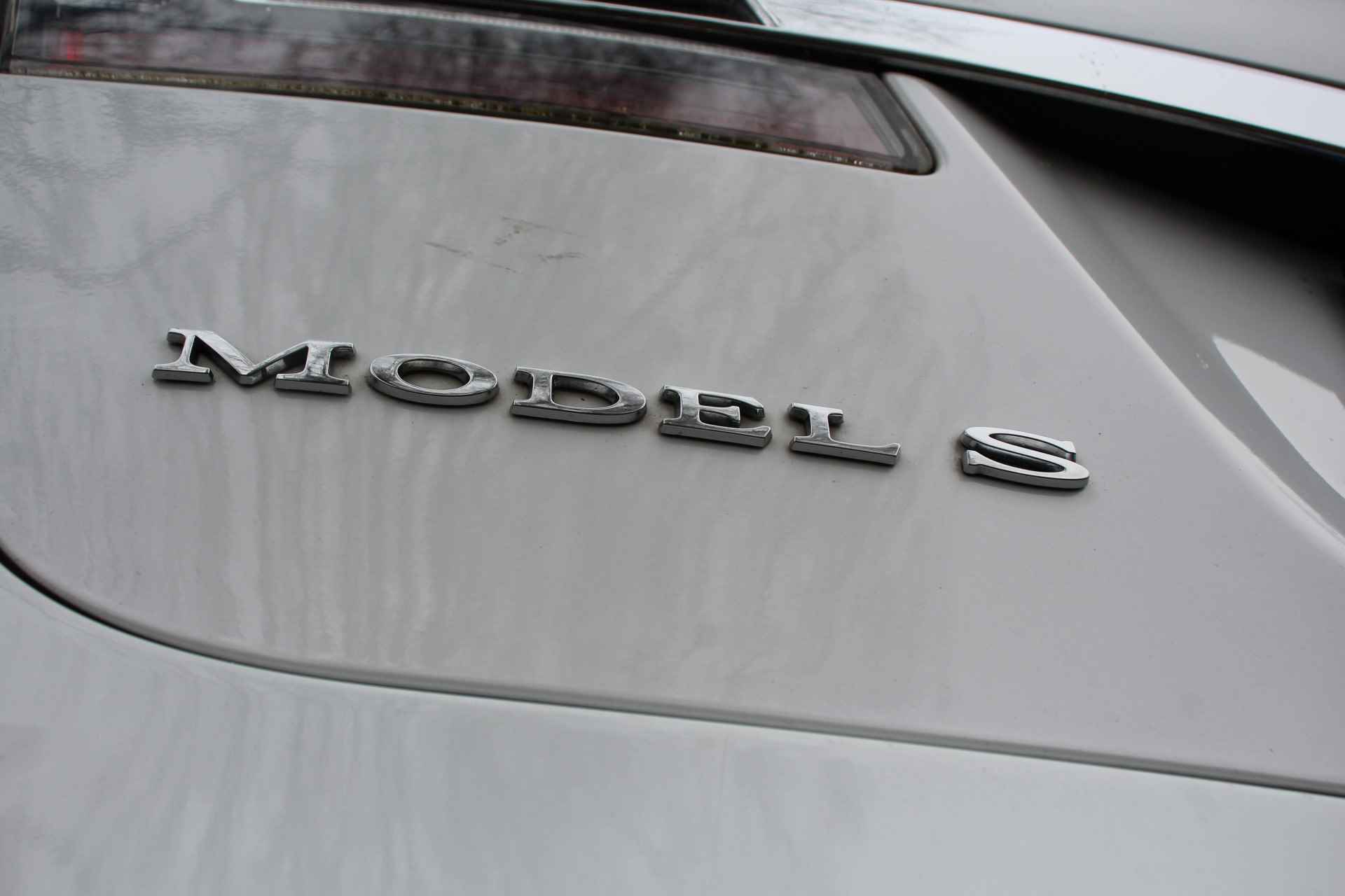 Tesla Model S 75 | INCL. BTW! | NL-AUTO! | 1E EIGENAAR! | PANODAK | AUTOPILOT | LUCHTVERING | LEDER/STOF | ZEER NETJES!! - 54/60