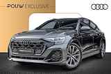 Audi Q8 55 TFSI e 394pk quattro Pro Line S | Bang & Olufsen | Panoramadak | LMV 23"