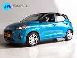 HYUNDAI I10 1.0i 67pk Comfort AUTOMAAT AIRCO APPLE CARPLAY DAB