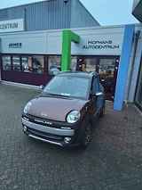 Microcar Brommobiel M.GO SXI Highland DCI