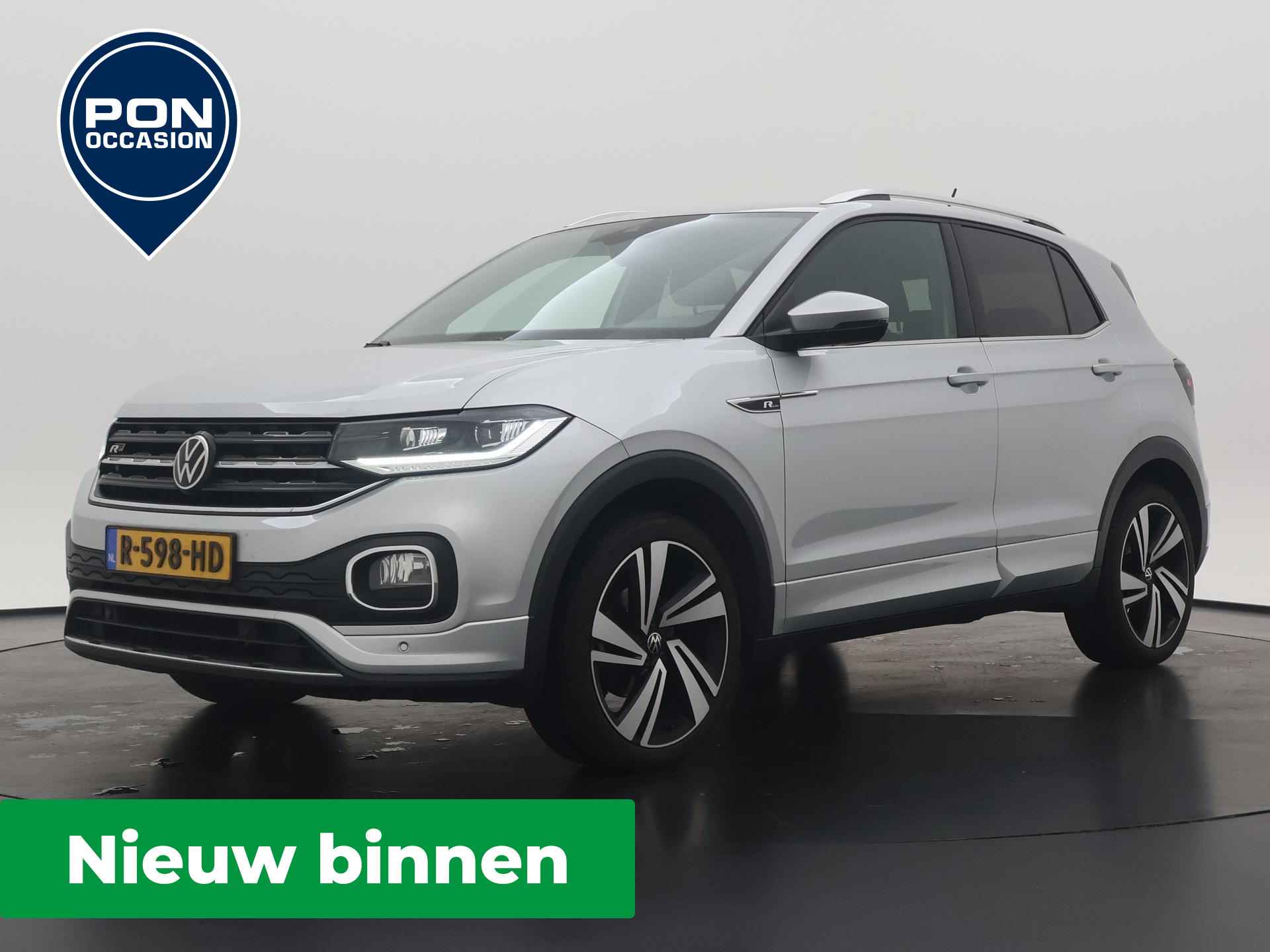 Volkswagen T-Cross BOVAG 40-Puntencheck