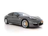 Porsche Panamera 4.8 Turbo S AWD Aut. *TECHART-TUNING | CERAMIC-BRAKES | PANO | SPORT-CHRONO-PACK | FULL-LEATHER | BURMESTER-SOUND | XENON | MEMORY-PACK | SPORT-SEATS | CARBON-INTERIOR | CAMERA | AIR-SUSPENSION | NAVI-FULLMA