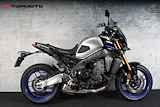 Yamaha MT 09 SP ABS BTW-motor