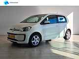 VOLKSWAGEN Up! 1.0 60PK 5D BMT Move up! AIRCO LMV BLUETOOTH