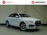 AUDI Q3 1.4 TFSI CoD 150PK S tronic S Line Edition