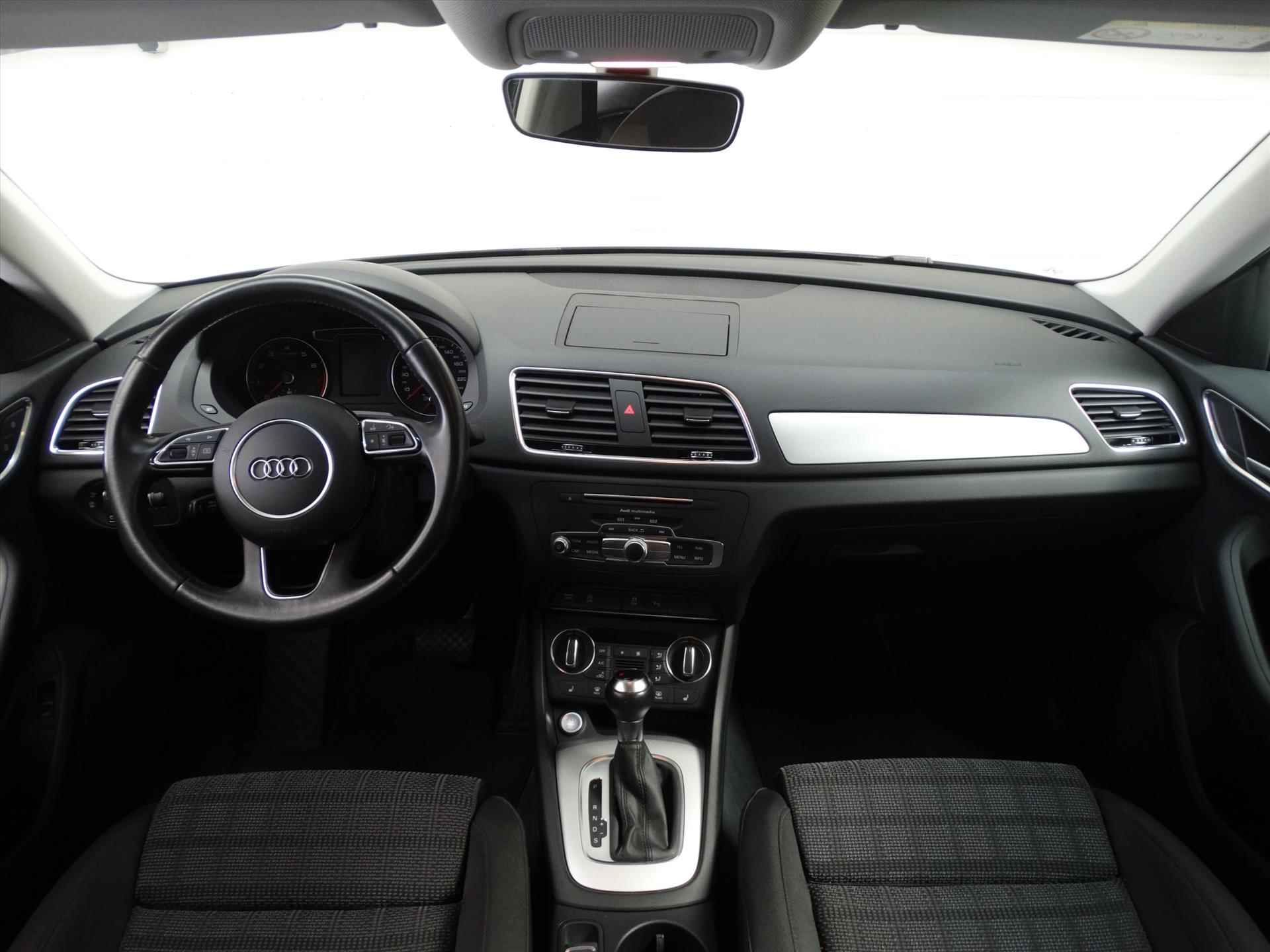 AUDI Q3 1.4 TFSI CoD 150PK S tronic S Line Edition - 16/35