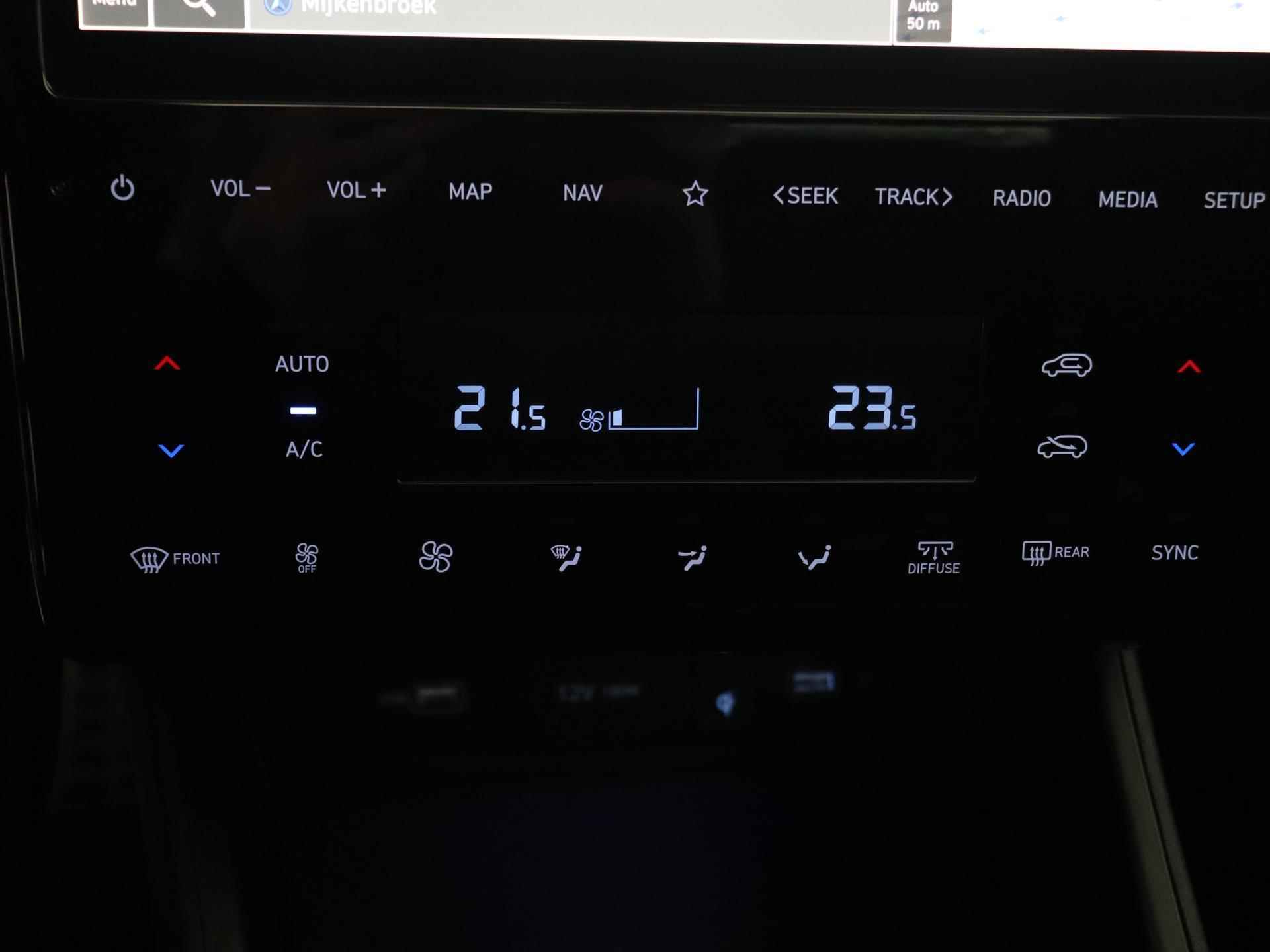 Hyundai Tucson 1.6 T-GDI MHEV Automaat N Line Look Sky - 18/32
