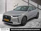 DS DS 4 E-Tense Rivoli | Luxe interieur | 20inch | Glazen dak | *uniek