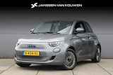 Fiat 500 Icon 42 kWh / Navi / Comfort Pack / Stoelverwarming / 3554 KM!