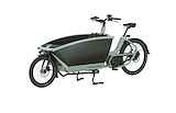 URBAN ARROW Family PERFORMANCE PLUS AUTO GROEN uni 56cm 2024