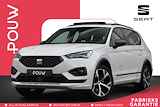 SEAT Tarraco 1.4 e-Hybrid 245pk DSG FR | Panoramadak | Trekhaak | Achteruitrijcamera | Elektrische Achterklep