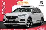 SEAT Tarraco 1.4 e-Hybrid 245pk DSG FR | Panoramadak | Trekhaak | Achteruitrijcamera | Elektrische Achterklep