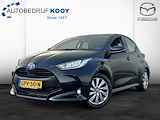 Toyota Yaris 1.5 Hyb. Dynamic / Zeer compleet!